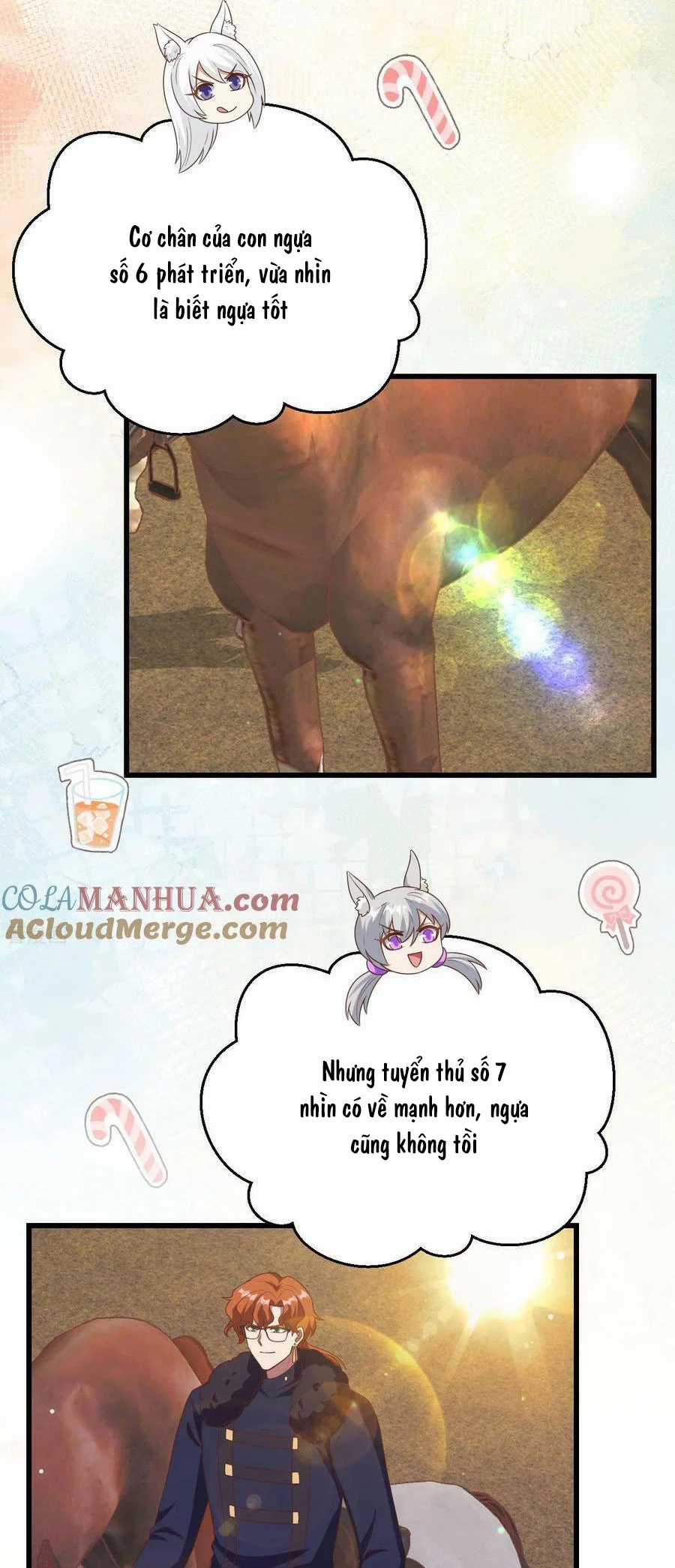 Từ Hôm Nay Bắt Đầu Làm Thành Chủ Chapter 472 trang 11