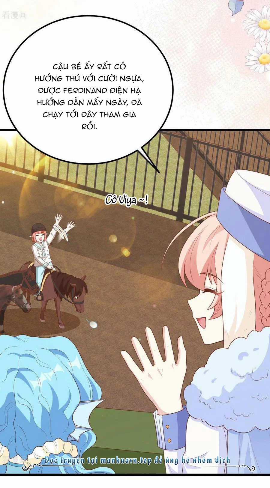 Từ Hôm Nay Bắt Đầu Làm Thành Chủ Chapter 472 trang 15