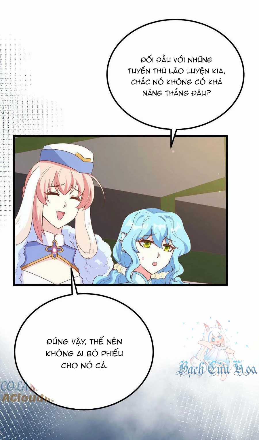 Từ Hôm Nay Bắt Đầu Làm Thành Chủ Chapter 472 trang 16