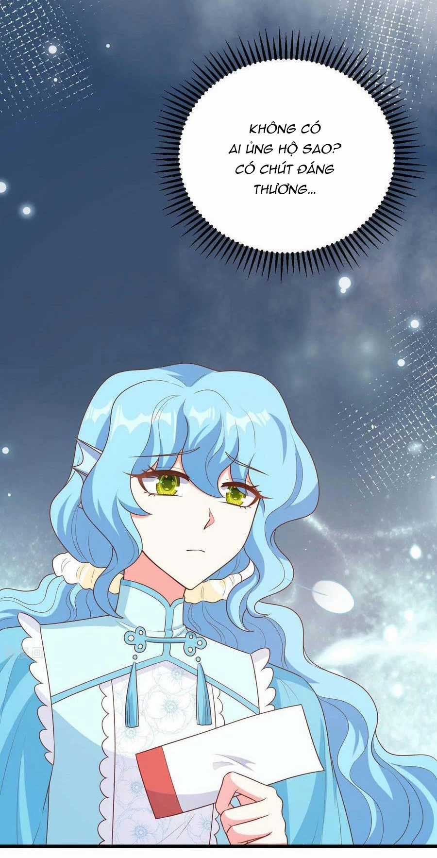 Từ Hôm Nay Bắt Đầu Làm Thành Chủ Chapter 472 trang 17