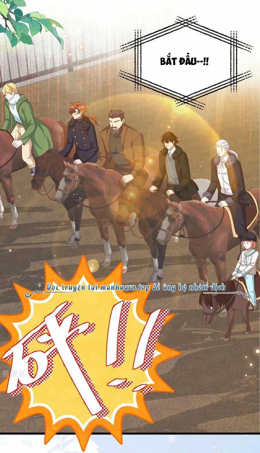 Từ Hôm Nay Bắt Đầu Làm Thành Chủ Chapter 472 trang 20