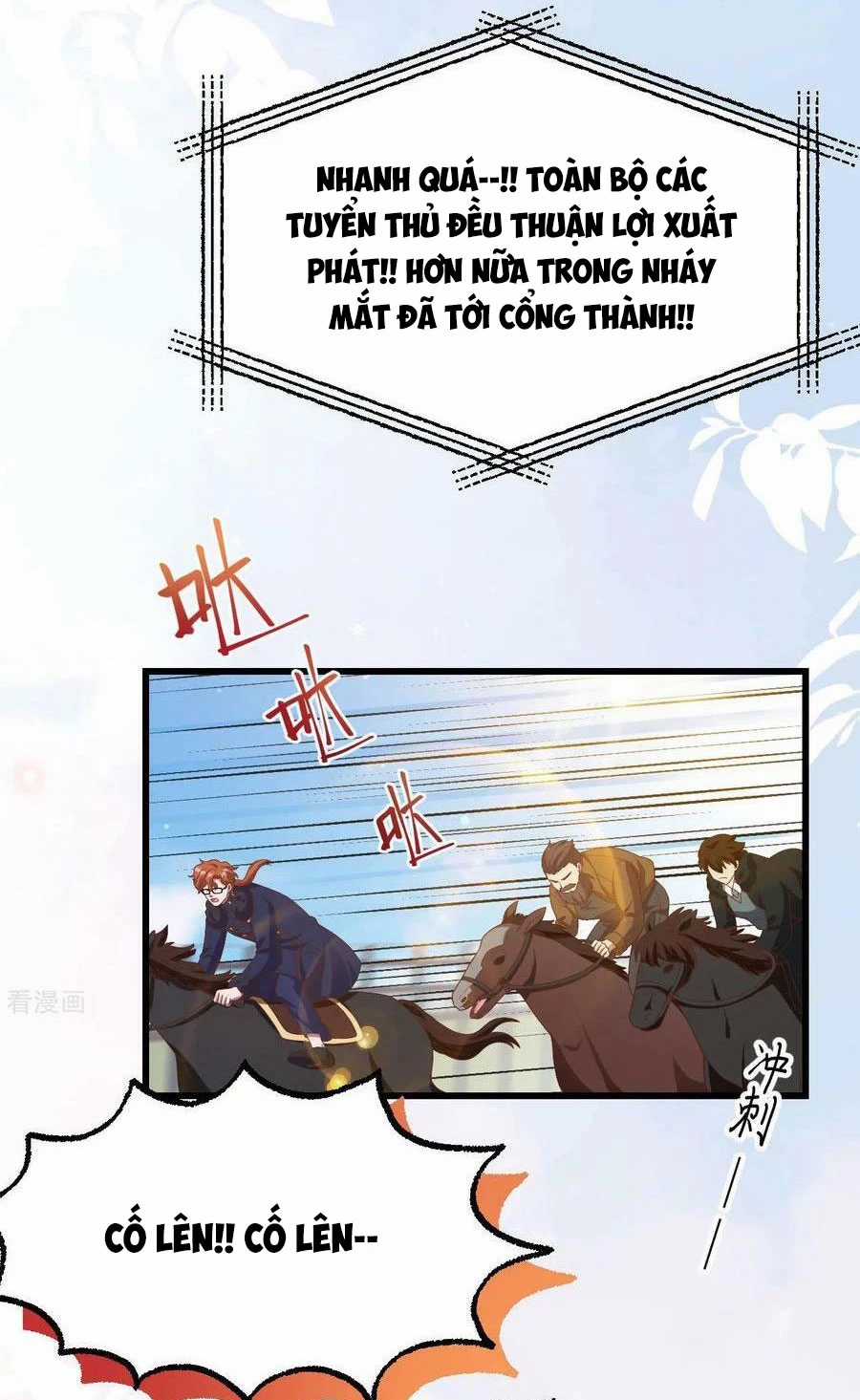 Từ Hôm Nay Bắt Đầu Làm Thành Chủ Chapter 472 trang 21