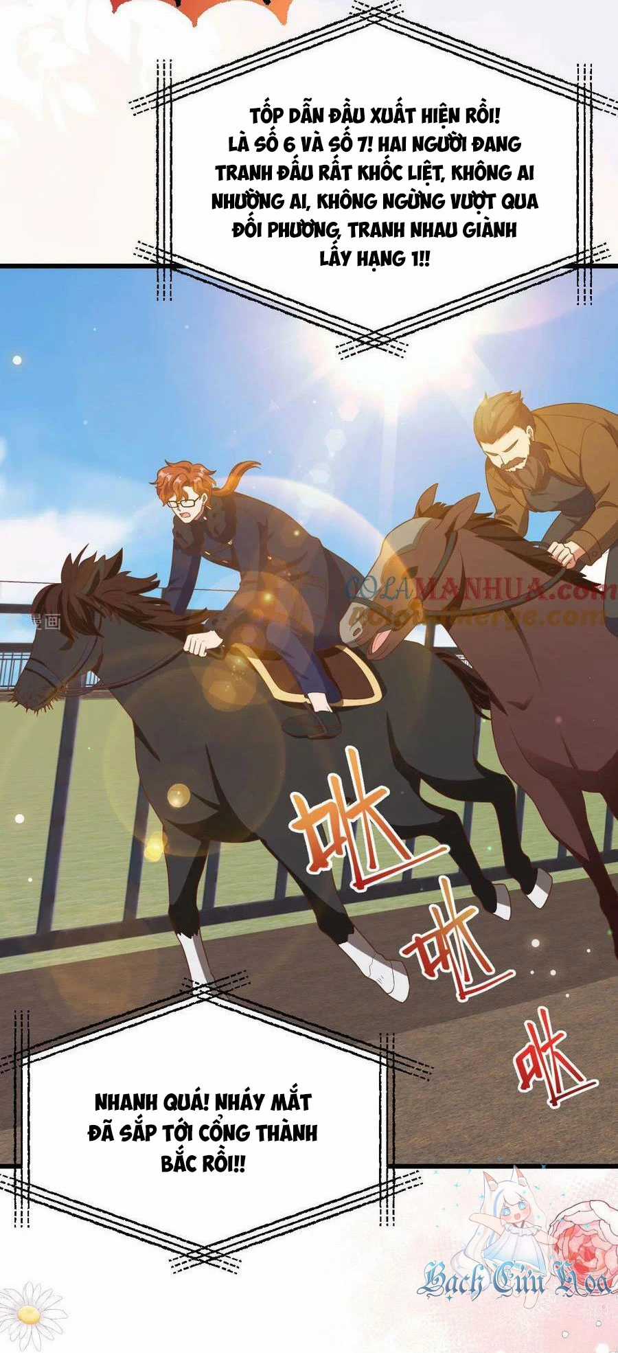 Từ Hôm Nay Bắt Đầu Làm Thành Chủ Chapter 472 trang 22