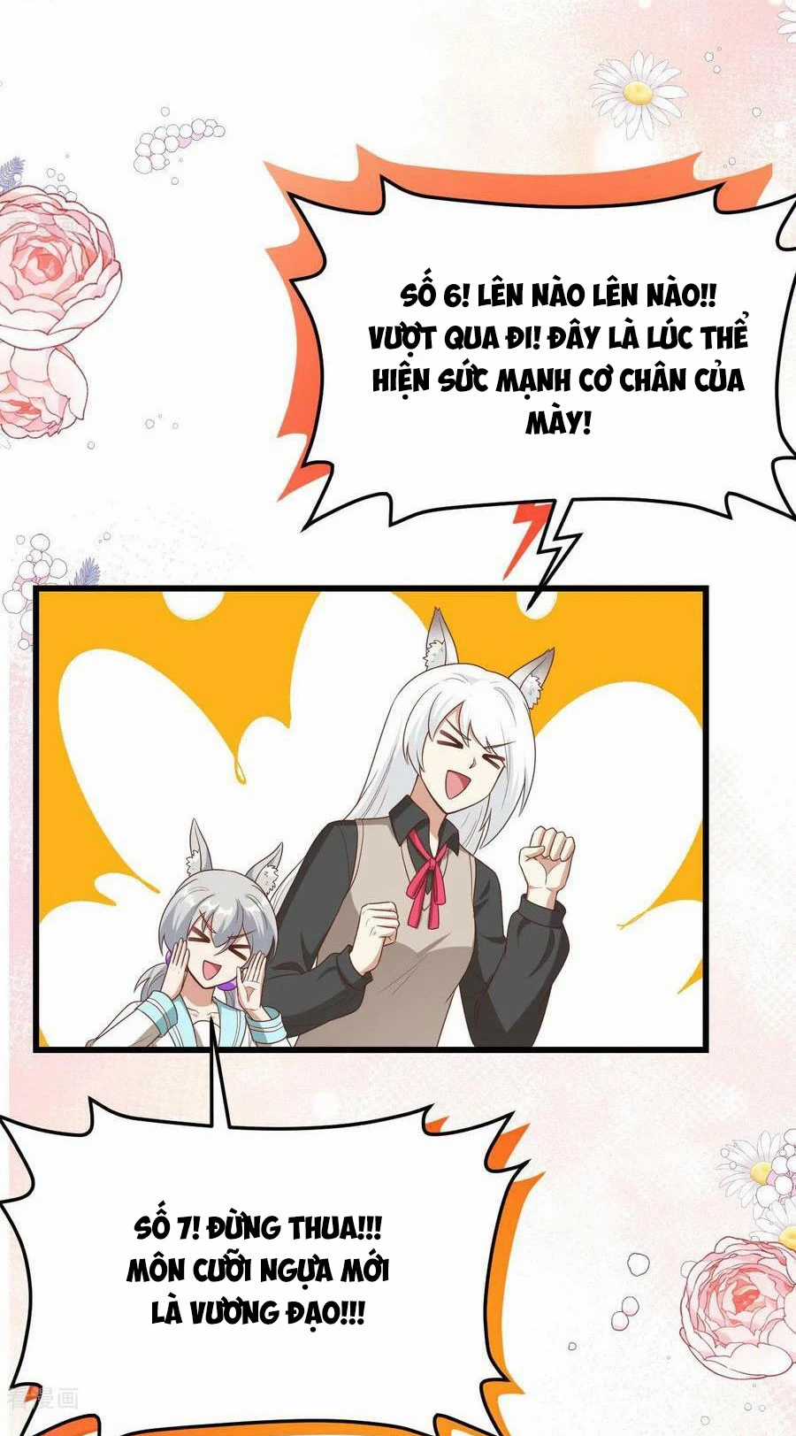 Từ Hôm Nay Bắt Đầu Làm Thành Chủ Chapter 472 trang 23