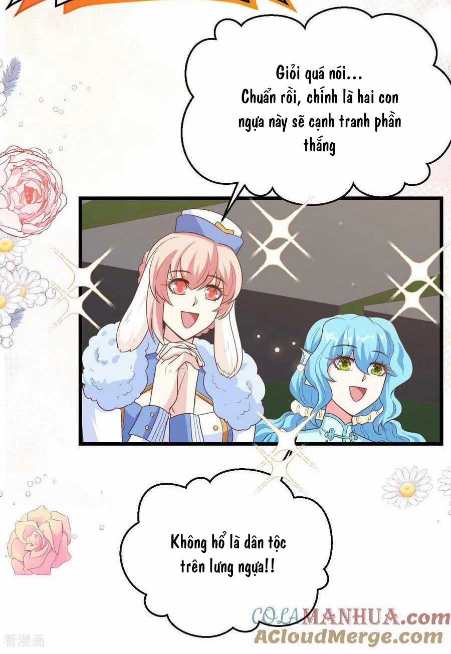 Từ Hôm Nay Bắt Đầu Làm Thành Chủ Chapter 472 trang 24