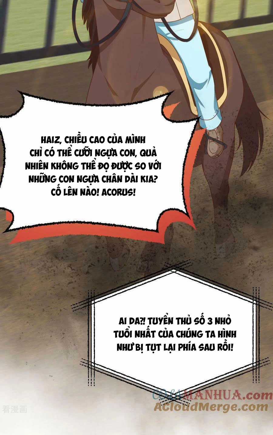 Từ Hôm Nay Bắt Đầu Làm Thành Chủ Chapter 472 trang 27