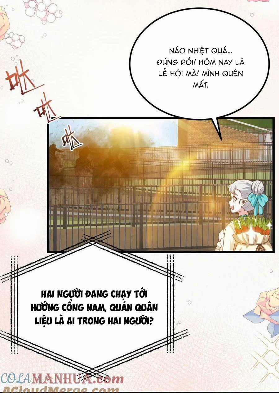 Từ Hôm Nay Bắt Đầu Làm Thành Chủ Chapter 472 trang 30