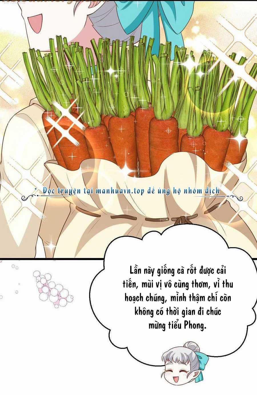 Từ Hôm Nay Bắt Đầu Làm Thành Chủ Chapter 472 trang 31