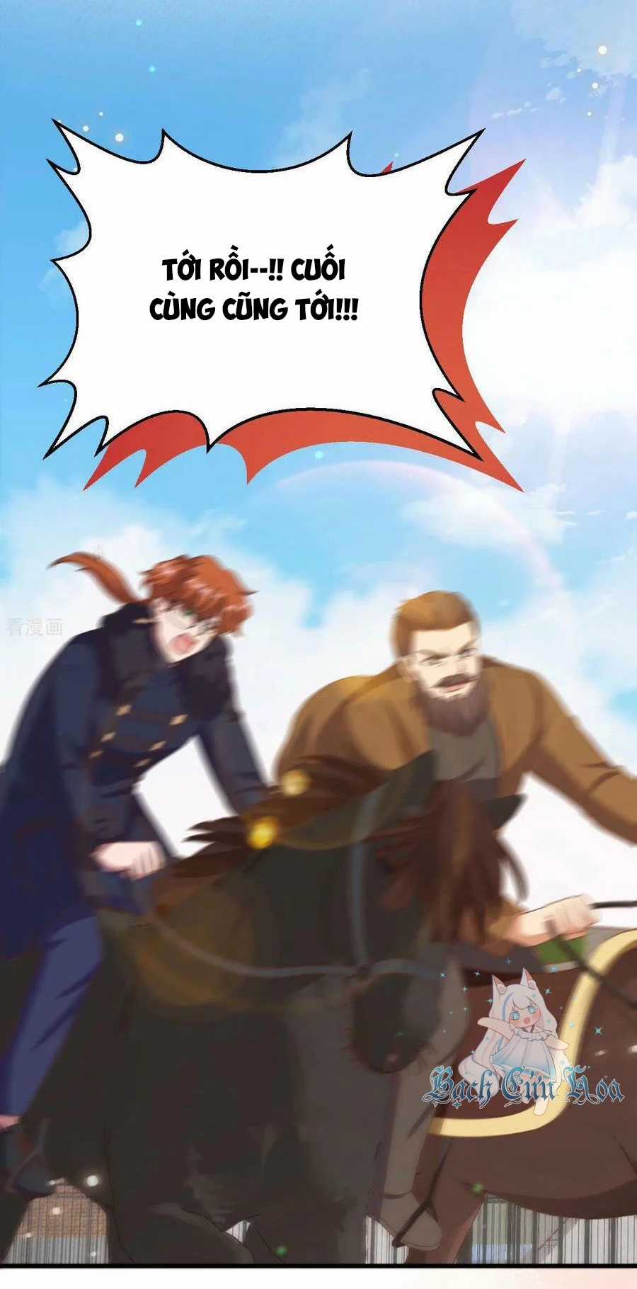 Từ Hôm Nay Bắt Đầu Làm Thành Chủ Chapter 472 trang 34