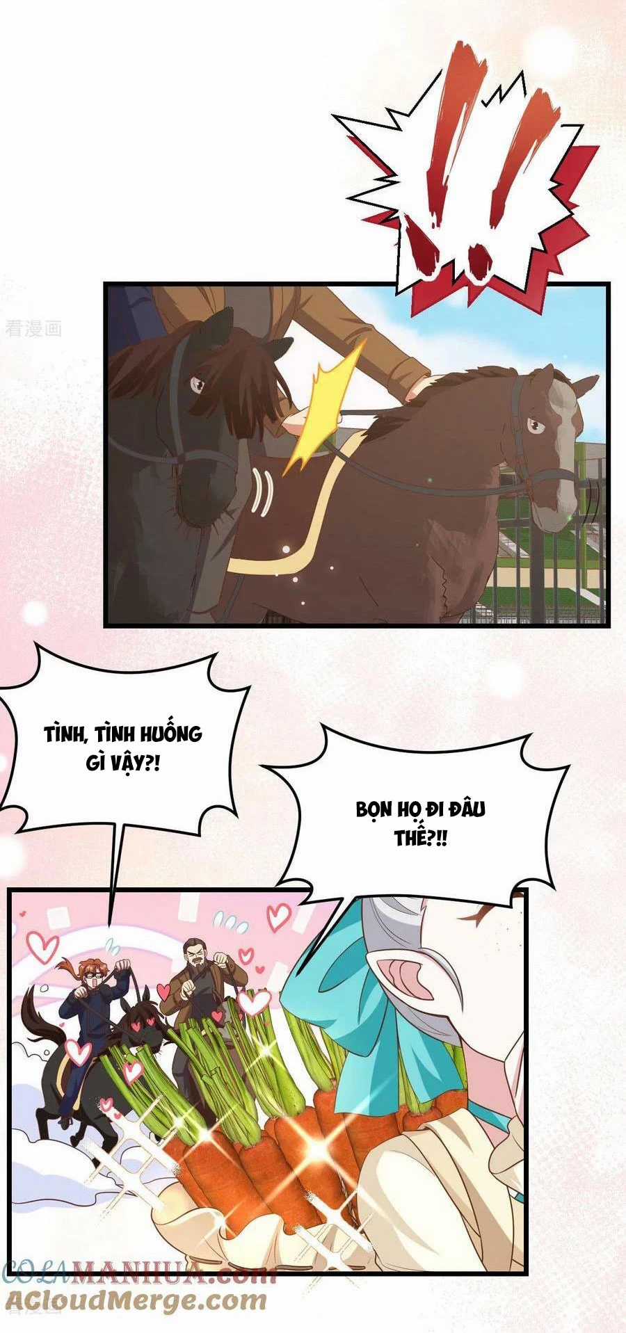 Từ Hôm Nay Bắt Đầu Làm Thành Chủ Chapter 472 trang 35