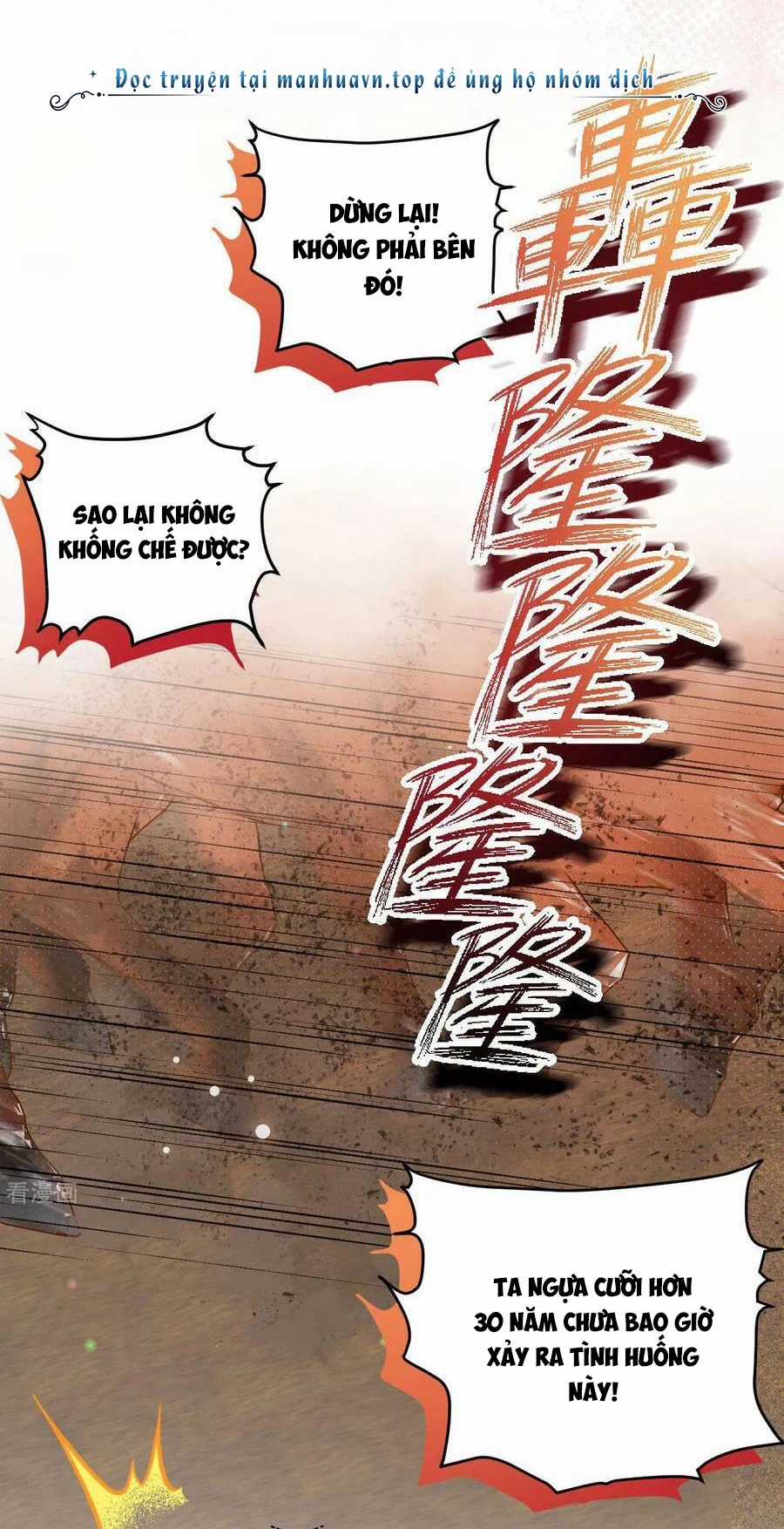 Từ Hôm Nay Bắt Đầu Làm Thành Chủ Chapter 472 trang 36