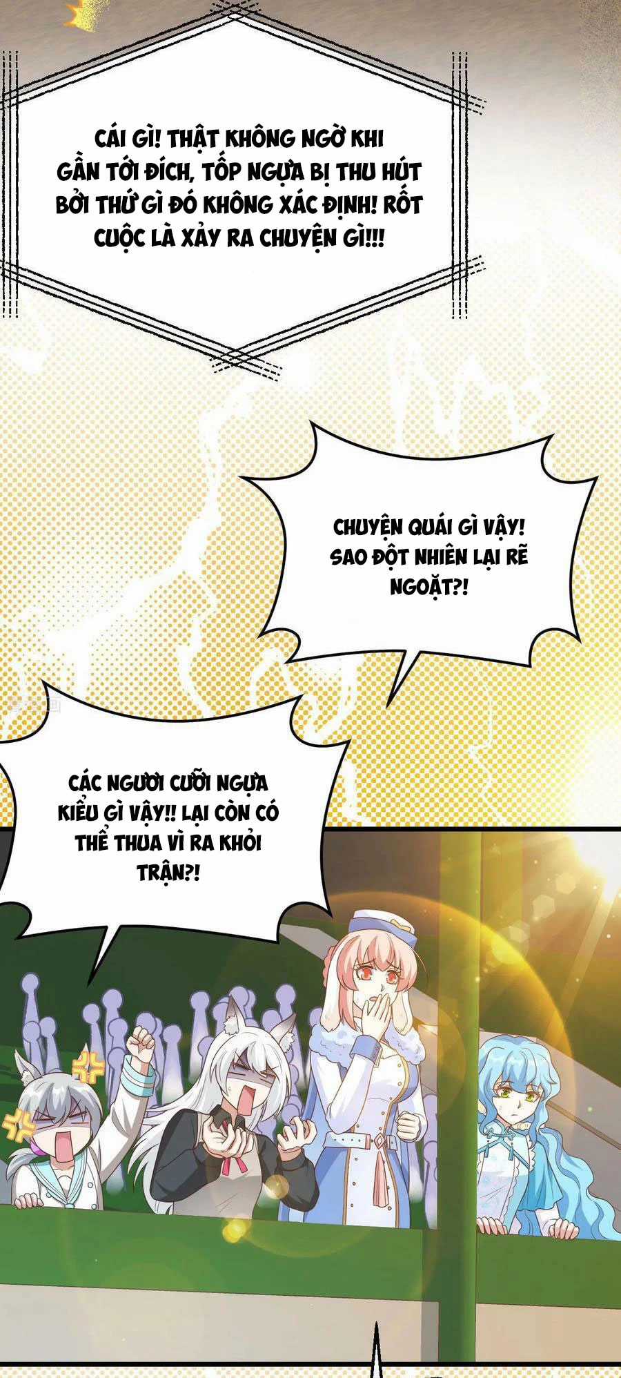 Từ Hôm Nay Bắt Đầu Làm Thành Chủ Chapter 472 trang 37