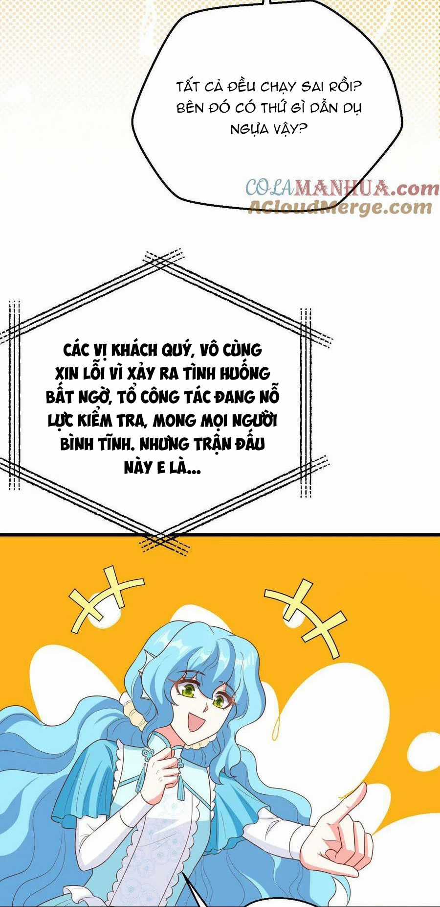Từ Hôm Nay Bắt Đầu Làm Thành Chủ Chapter 472 trang 38