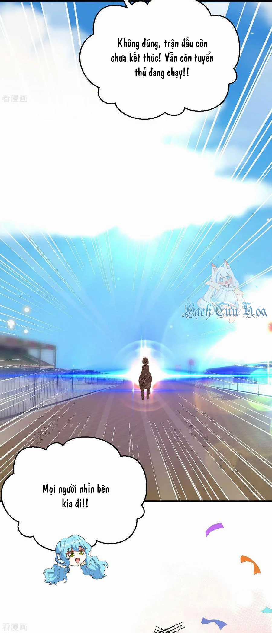 Từ Hôm Nay Bắt Đầu Làm Thành Chủ Chapter 472 trang 39