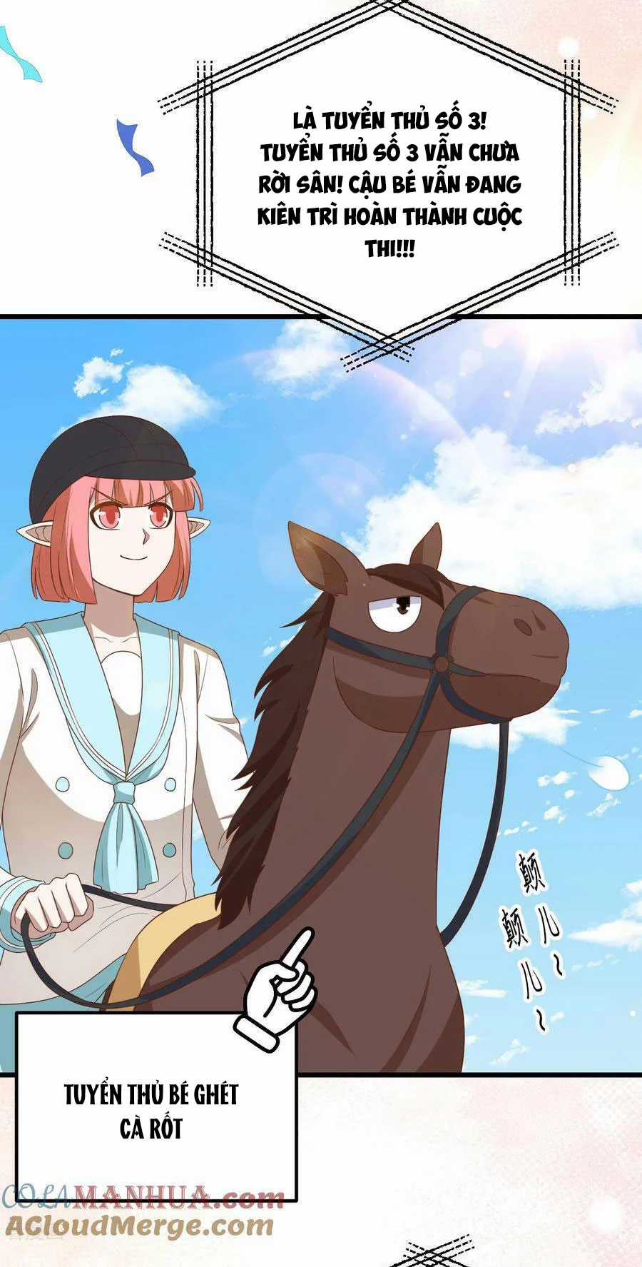 Từ Hôm Nay Bắt Đầu Làm Thành Chủ Chapter 472 trang 40