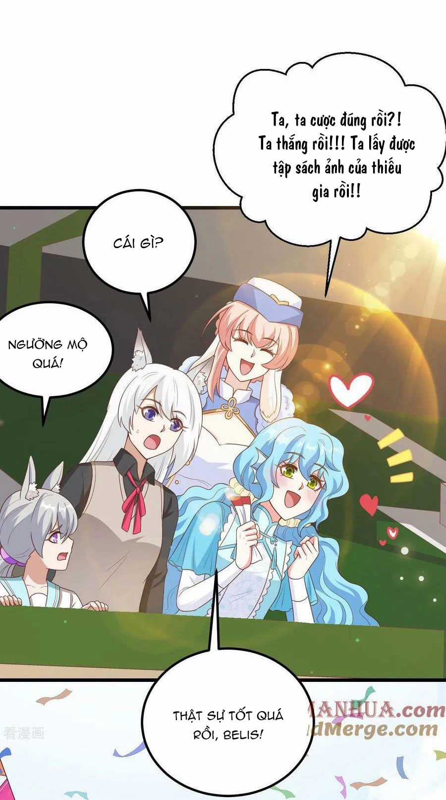 Từ Hôm Nay Bắt Đầu Làm Thành Chủ Chapter 472 trang 43