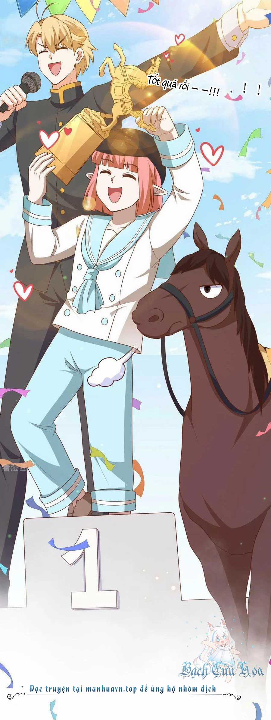 Từ Hôm Nay Bắt Đầu Làm Thành Chủ Chapter 472 trang 45