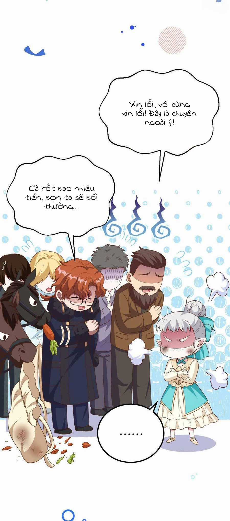 Từ Hôm Nay Bắt Đầu Làm Thành Chủ Chapter 472 trang 46