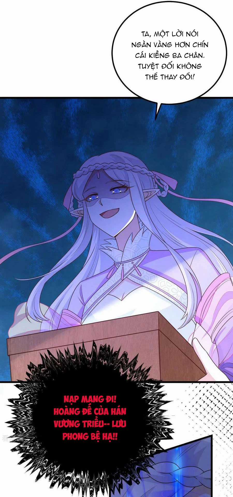 Từ Hôm Nay Bắt Đầu Làm Thành Chủ Chapter 472 trang 49