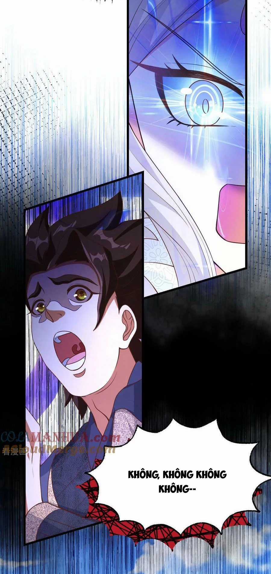 Từ Hôm Nay Bắt Đầu Làm Thành Chủ Chapter 472 trang 50