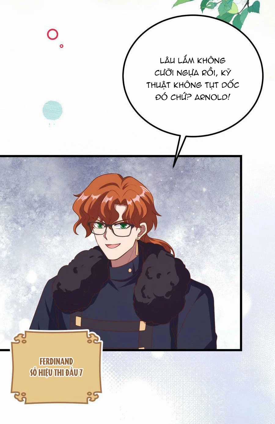 Từ Hôm Nay Bắt Đầu Làm Thành Chủ Chapter 472 trang 6