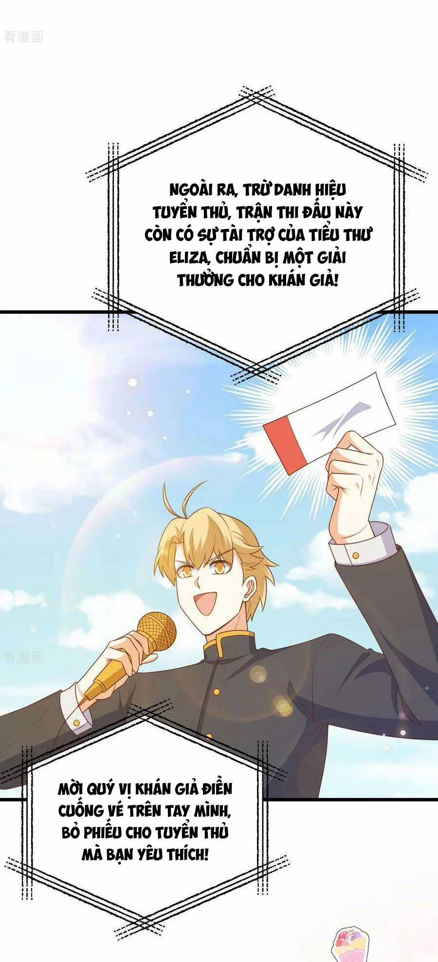 Từ Hôm Nay Bắt Đầu Làm Thành Chủ Chapter 472 trang 8