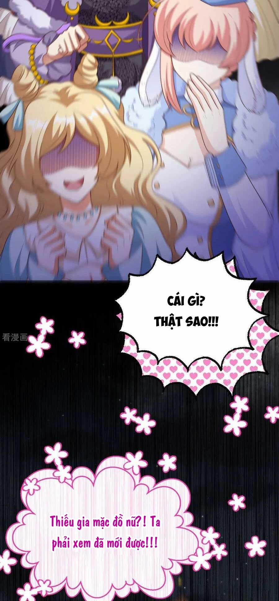 Từ Hôm Nay Bắt Đầu Làm Thành Chủ Chapter 473 trang 12