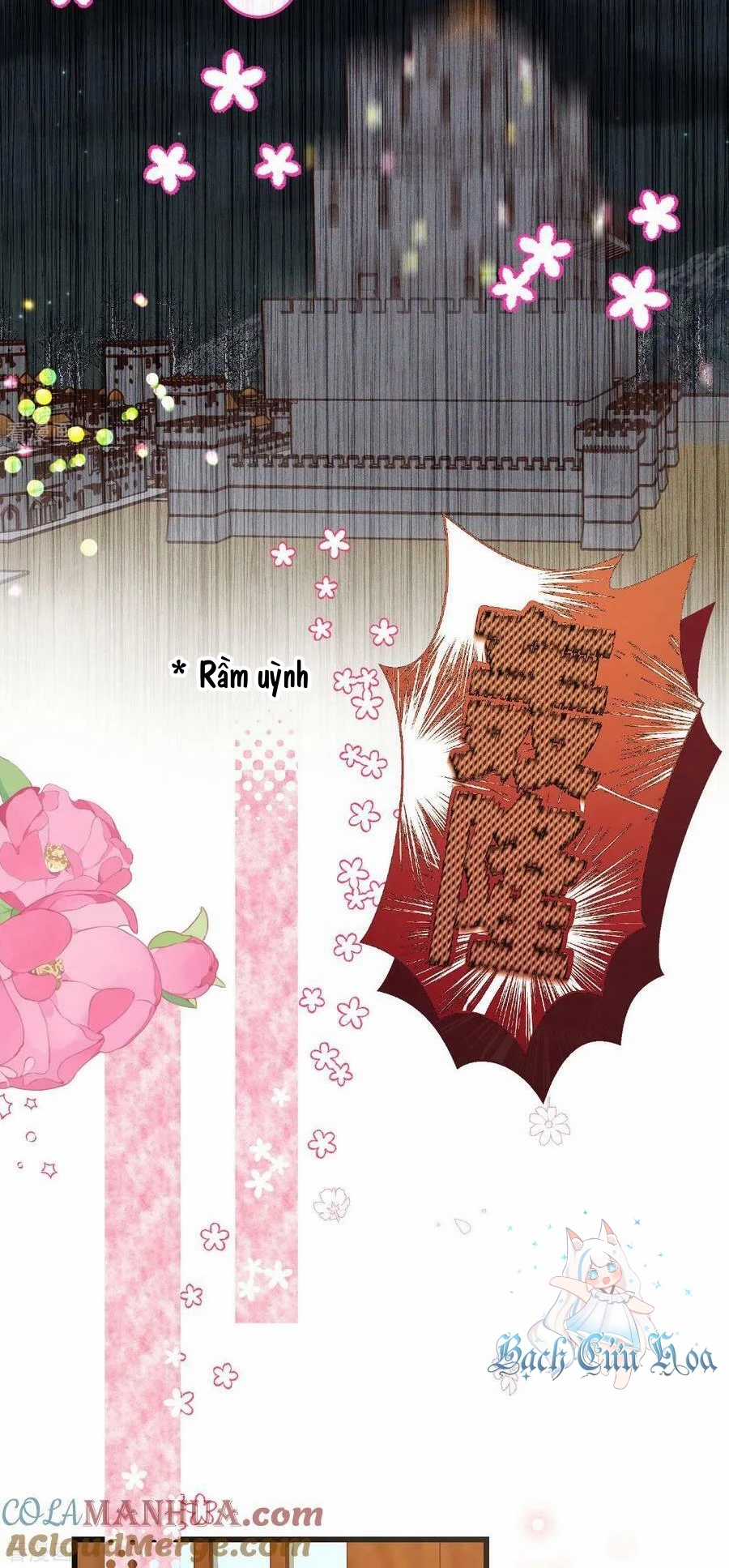 Từ Hôm Nay Bắt Đầu Làm Thành Chủ Chapter 473 trang 13