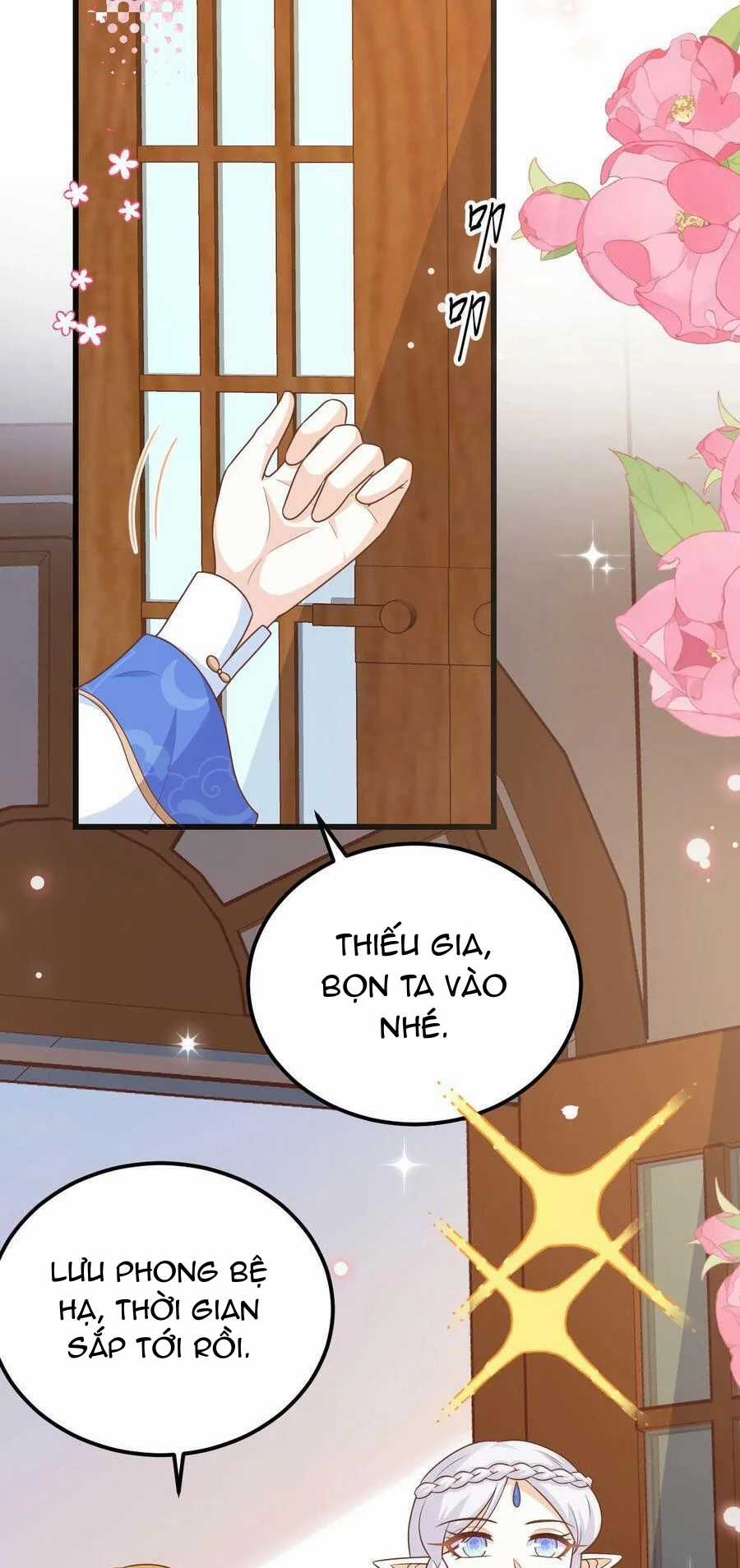 Từ Hôm Nay Bắt Đầu Làm Thành Chủ Chapter 473 trang 14