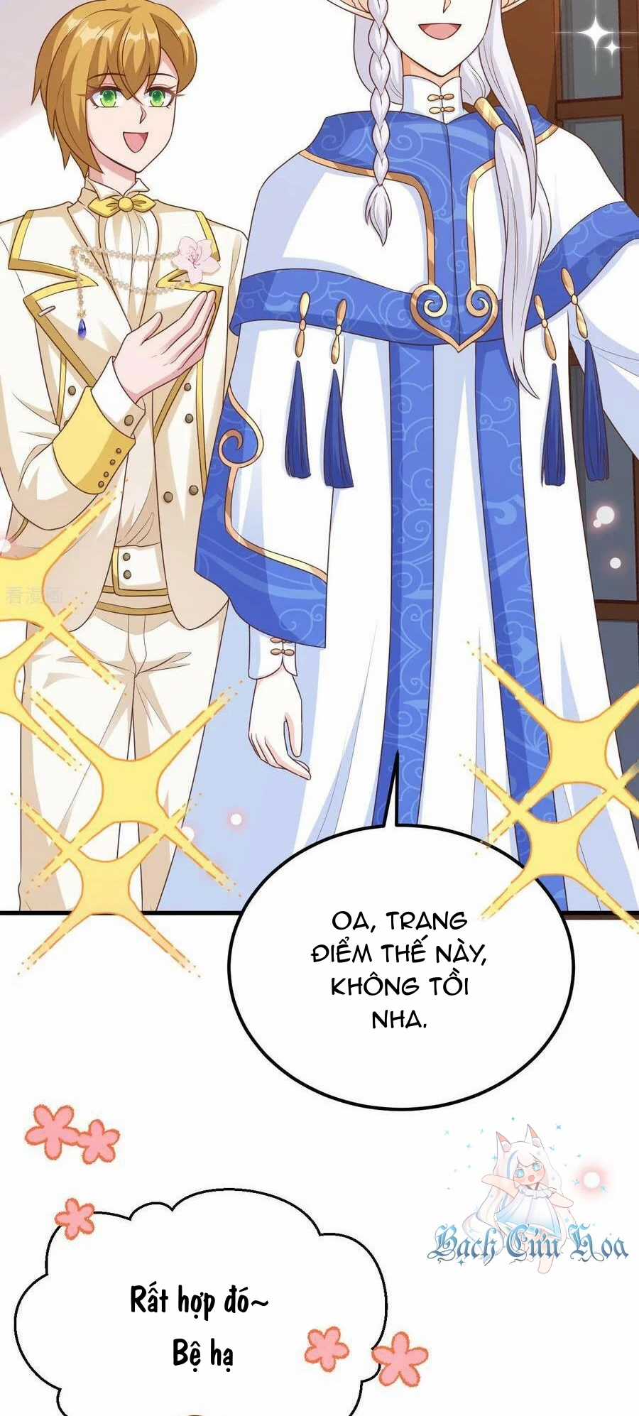 Từ Hôm Nay Bắt Đầu Làm Thành Chủ Chapter 473 trang 15