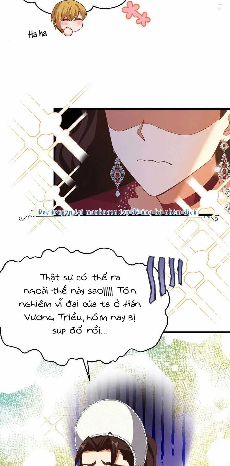 Từ Hôm Nay Bắt Đầu Làm Thành Chủ Chapter 473 trang 16