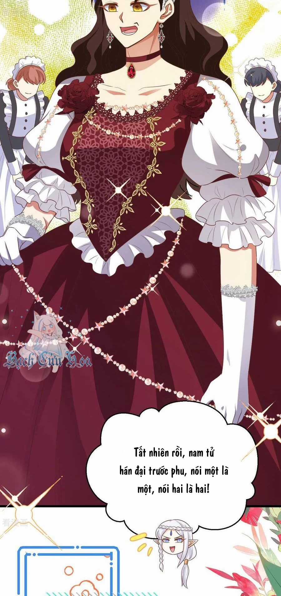 Từ Hôm Nay Bắt Đầu Làm Thành Chủ Chapter 473 trang 17