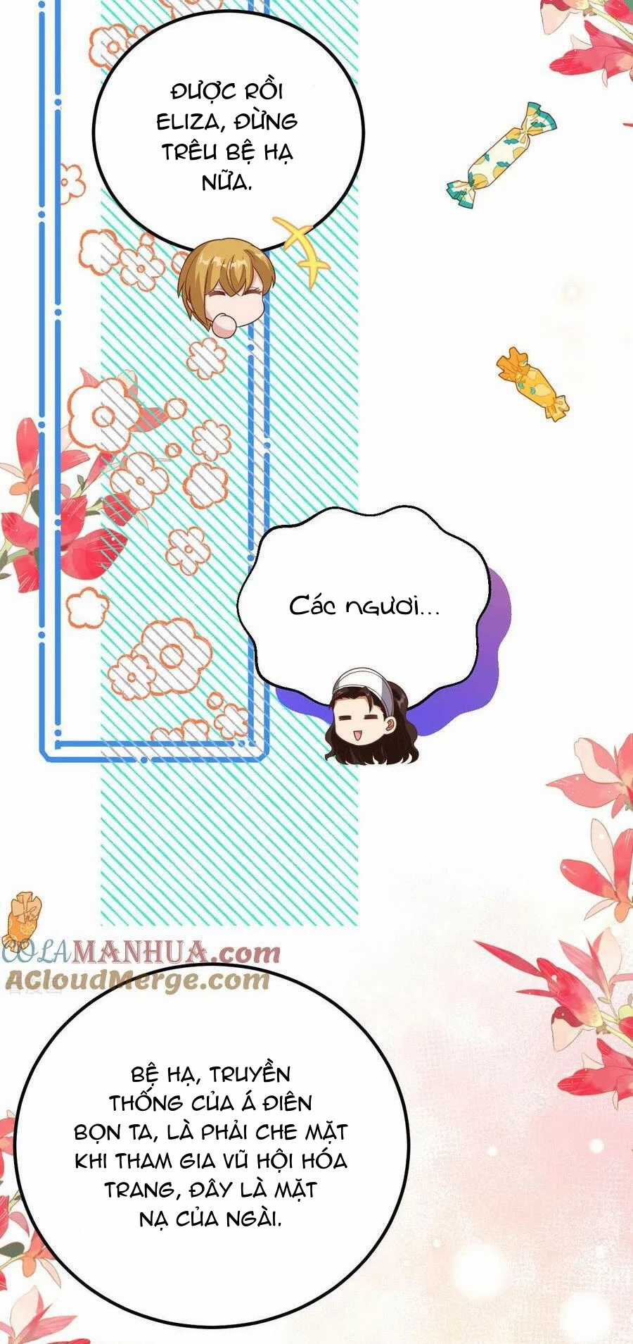 Từ Hôm Nay Bắt Đầu Làm Thành Chủ Chapter 473 trang 18