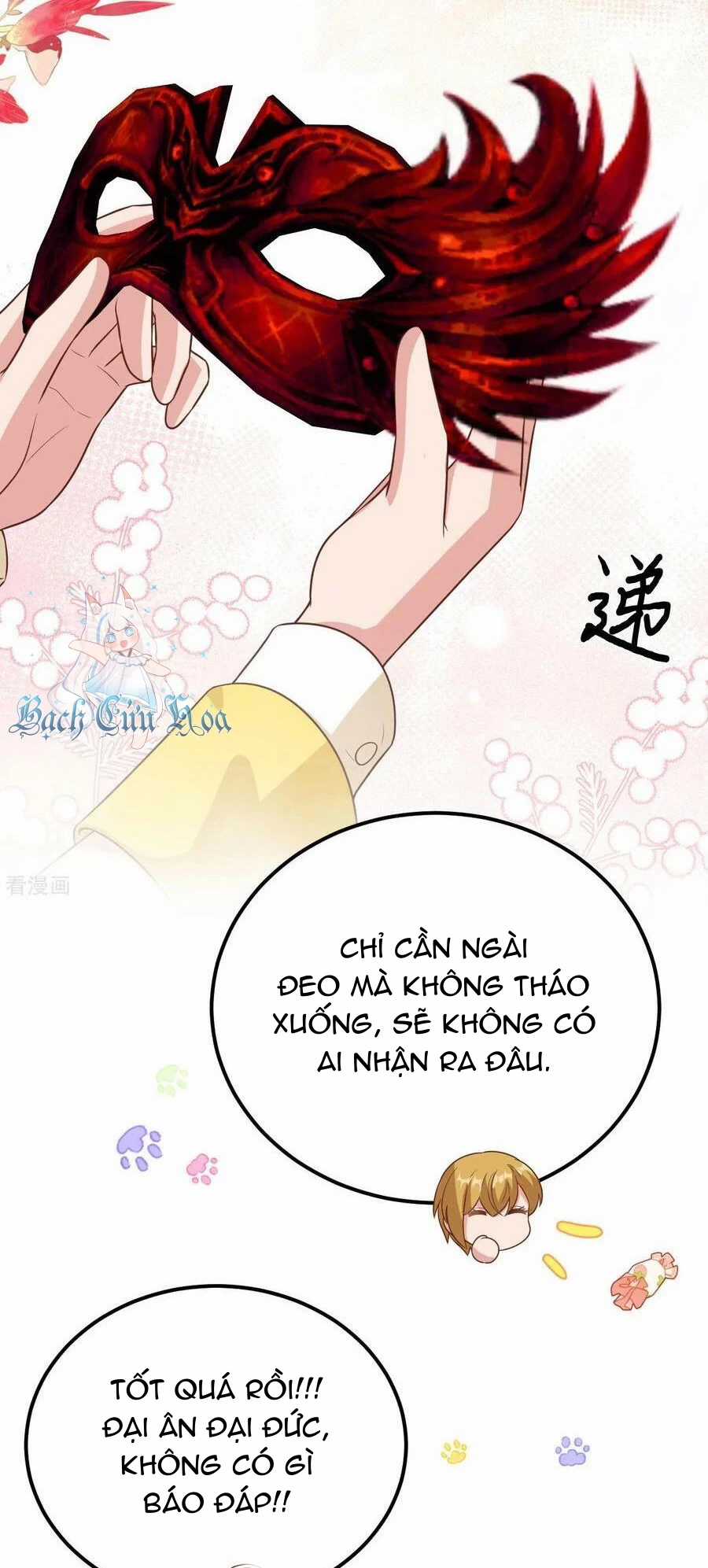 Từ Hôm Nay Bắt Đầu Làm Thành Chủ Chapter 473 trang 19