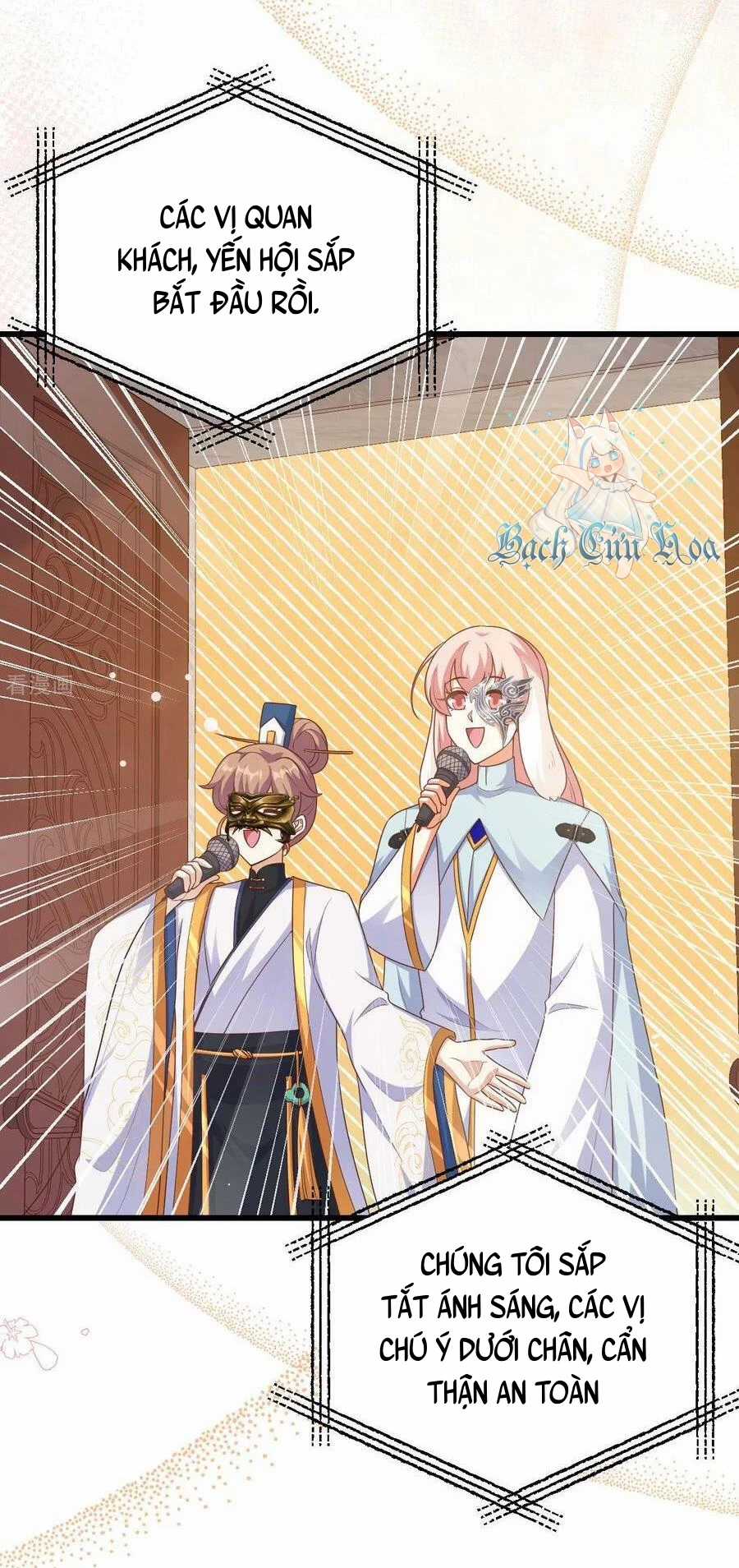 Từ Hôm Nay Bắt Đầu Làm Thành Chủ Chapter 473 trang 26