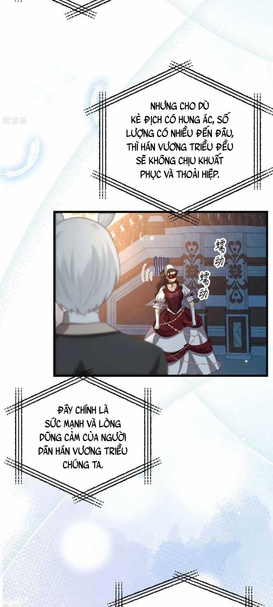 Từ Hôm Nay Bắt Đầu Làm Thành Chủ Chapter 473 trang 31