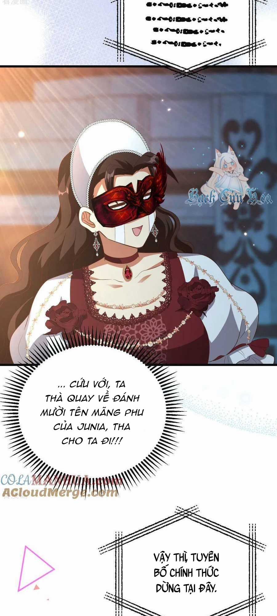 Từ Hôm Nay Bắt Đầu Làm Thành Chủ Chapter 473 trang 32