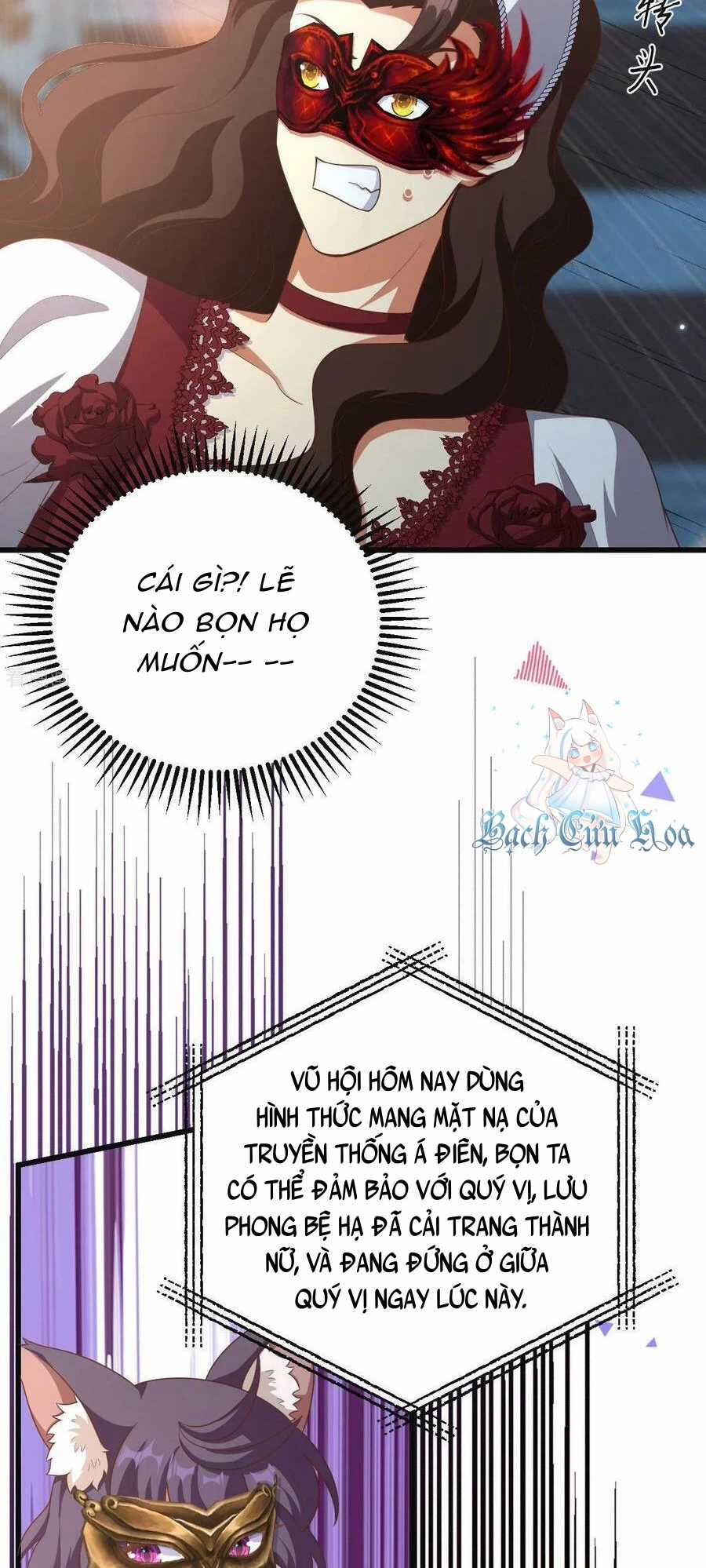 Từ Hôm Nay Bắt Đầu Làm Thành Chủ Chapter 473 trang 34