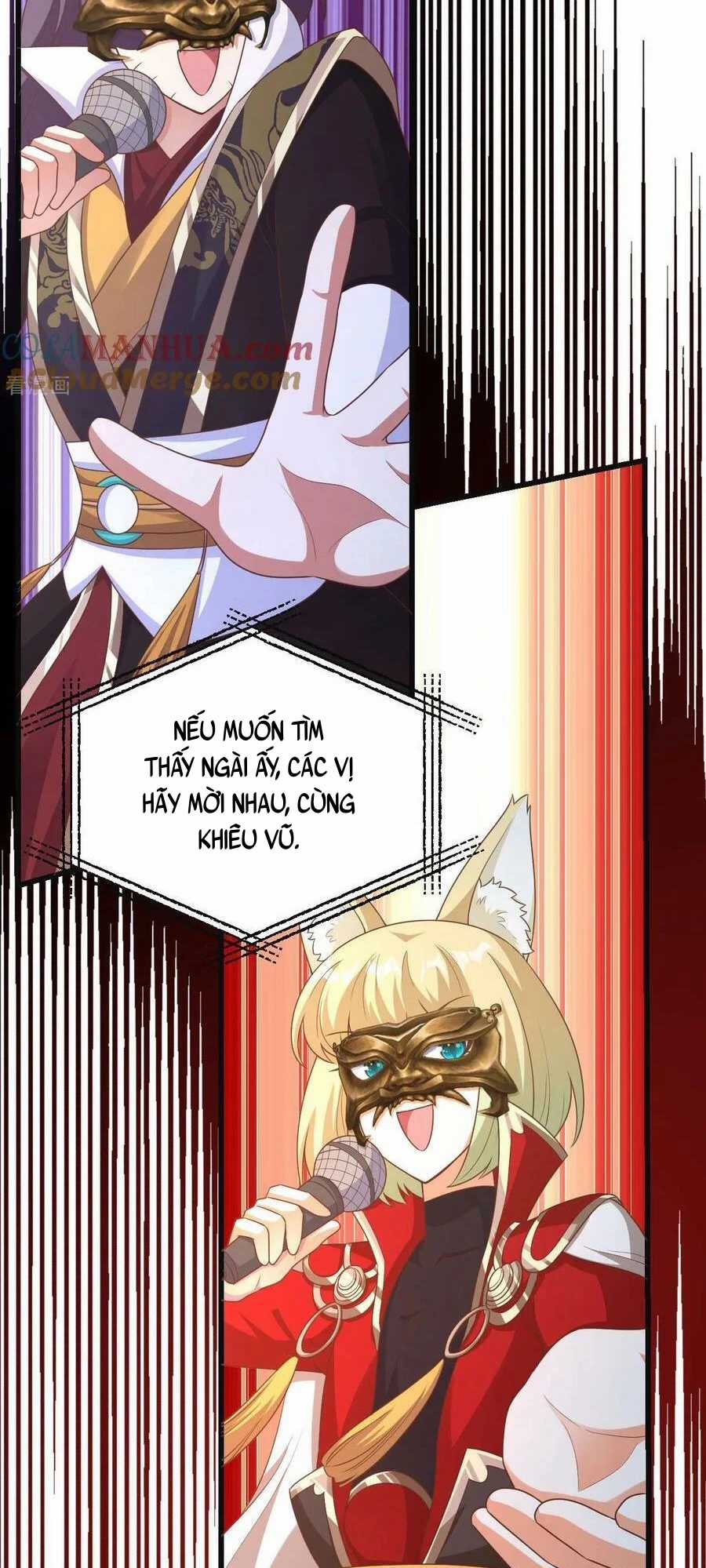 Từ Hôm Nay Bắt Đầu Làm Thành Chủ Chapter 473 trang 35