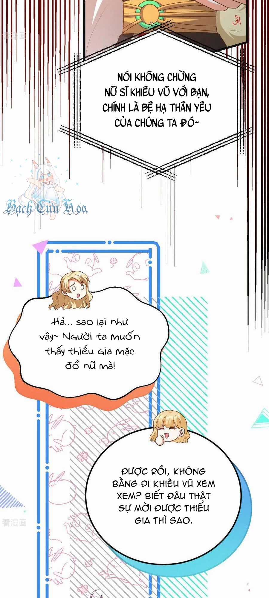 Từ Hôm Nay Bắt Đầu Làm Thành Chủ Chapter 473 trang 36