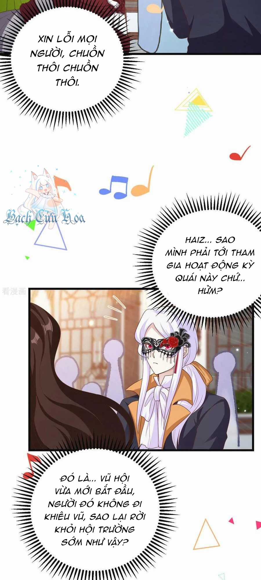 Từ Hôm Nay Bắt Đầu Làm Thành Chủ Chapter 473 trang 38