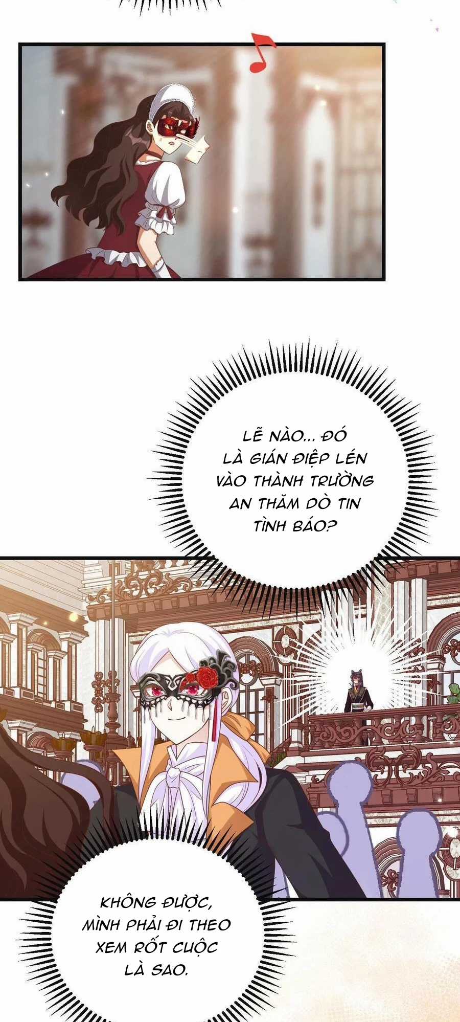 Từ Hôm Nay Bắt Đầu Làm Thành Chủ Chapter 473 trang 39