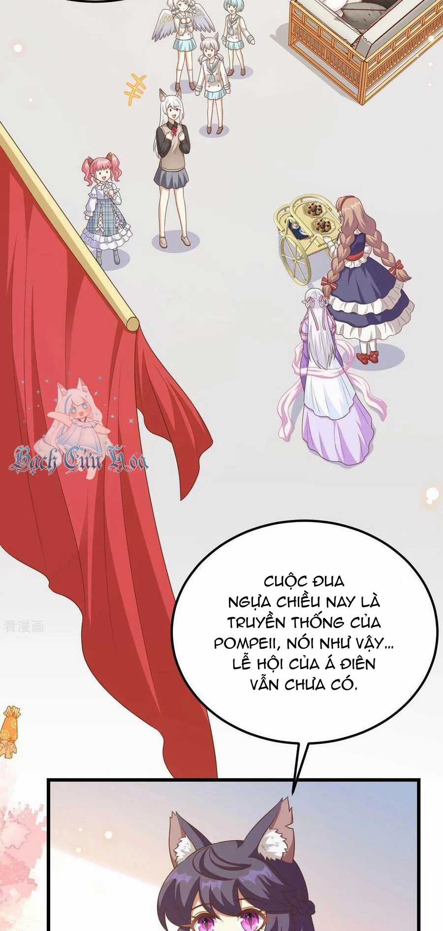 Từ Hôm Nay Bắt Đầu Làm Thành Chủ Chapter 473 trang 4