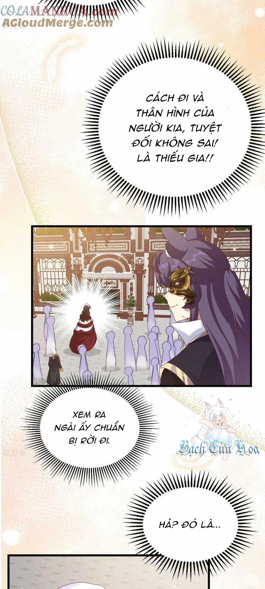 Từ Hôm Nay Bắt Đầu Làm Thành Chủ Chapter 473 trang 40