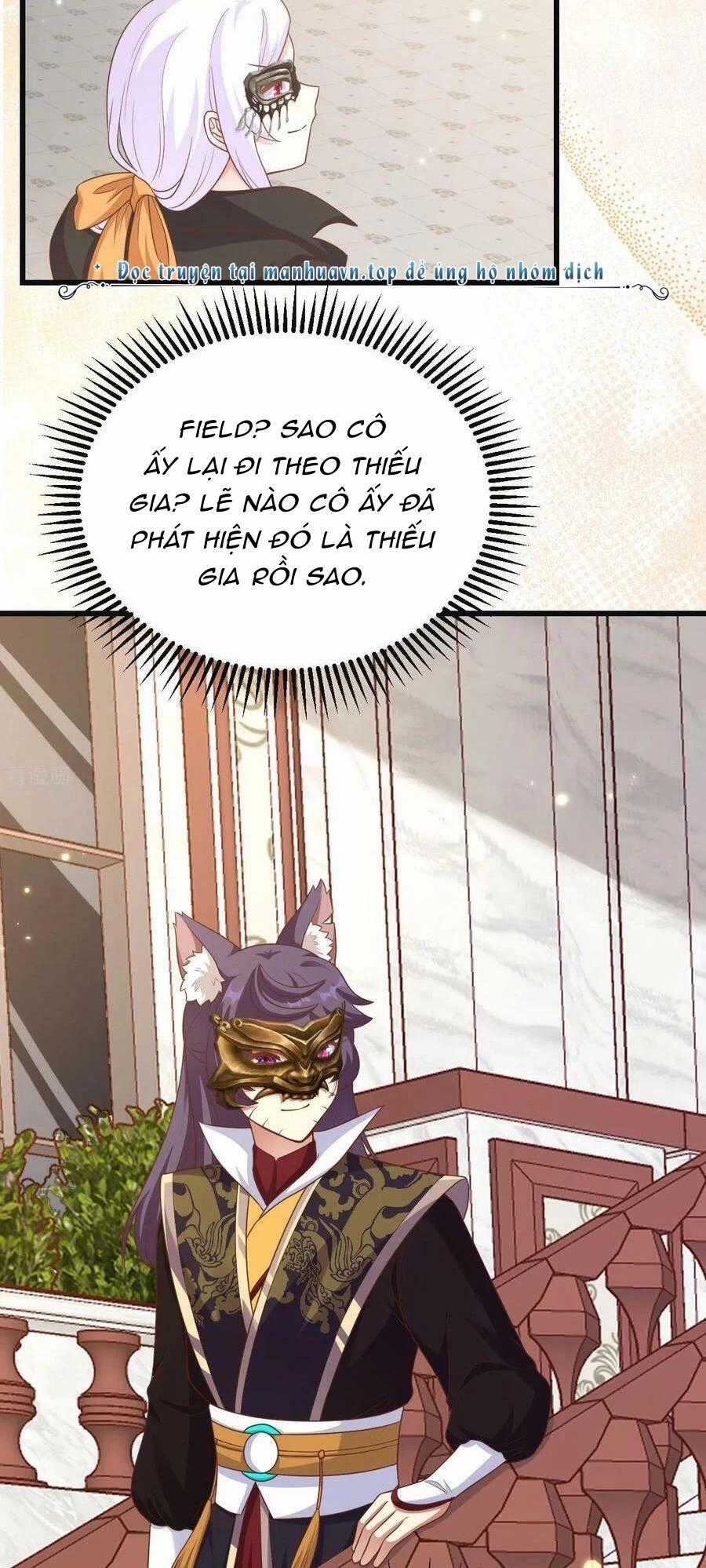 Từ Hôm Nay Bắt Đầu Làm Thành Chủ Chapter 473 trang 41