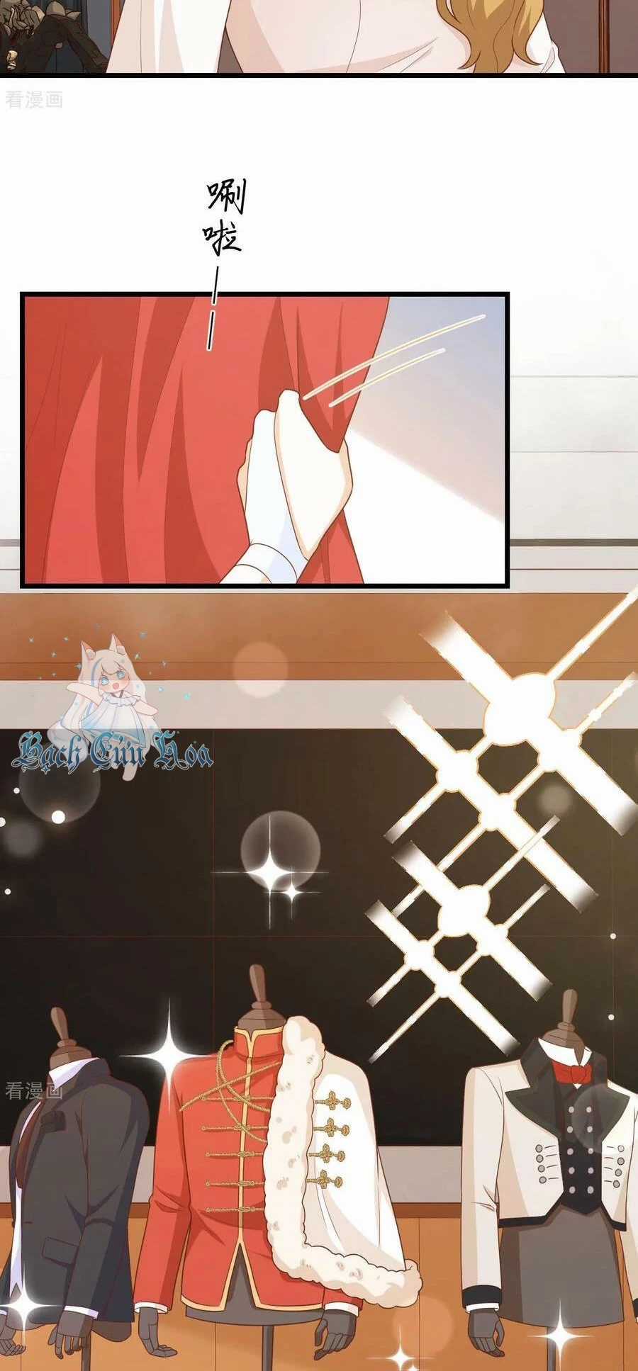 Từ Hôm Nay Bắt Đầu Làm Thành Chủ Chapter 473 trang 6