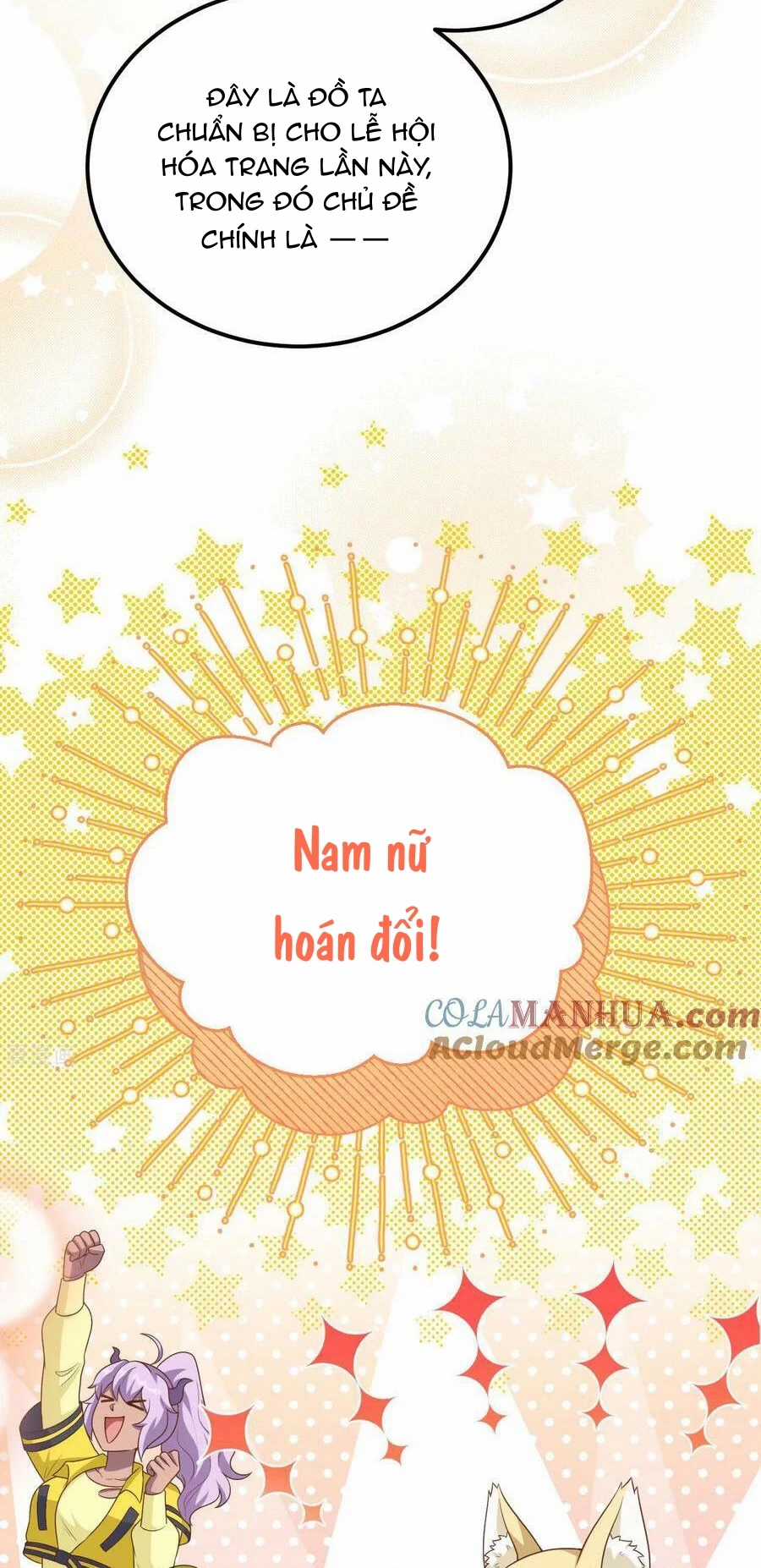 Từ Hôm Nay Bắt Đầu Làm Thành Chủ Chapter 473 trang 9