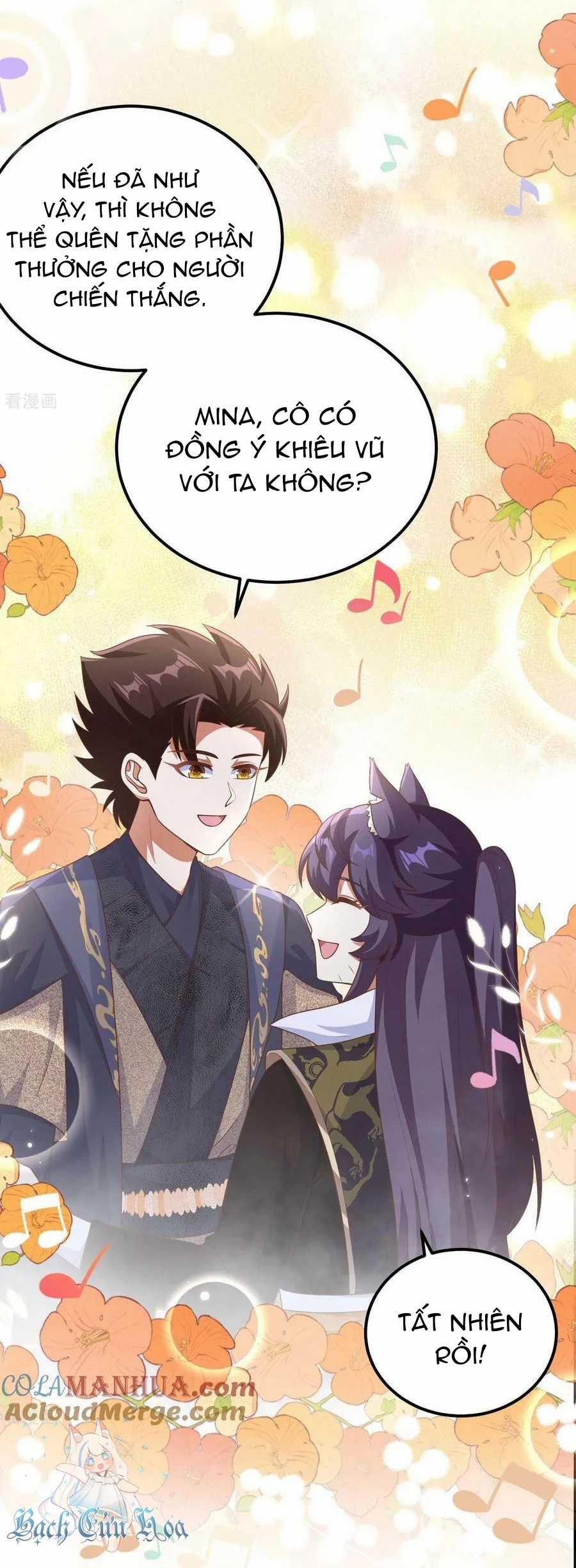 Từ Hôm Nay Bắt Đầu Làm Thành Chủ Chapter 474 trang 13