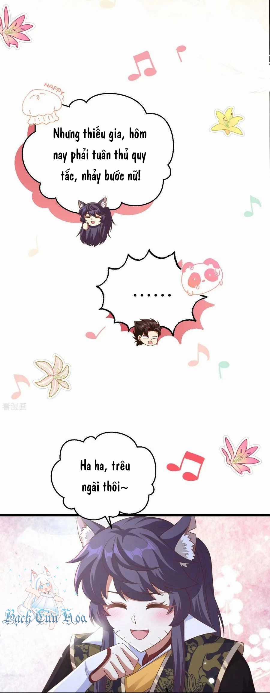 Từ Hôm Nay Bắt Đầu Làm Thành Chủ Chapter 474 trang 14