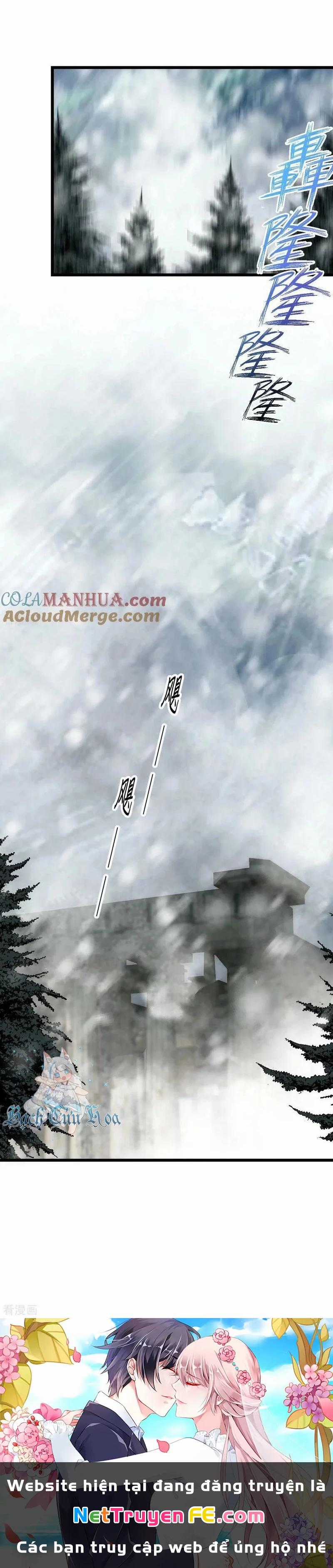 Từ Hôm Nay Bắt Đầu Làm Thành Chủ Chapter 474 trang 21